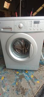 Lave linge LG direct drive 6kg, Elektronische apparatuur, Wasmachines, Ophalen