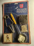 Prince august nieuwe set, Ophalen of Verzenden, Zo goed als nieuw