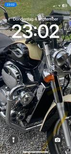 Honda shadow vt 750 ACE bj 2000, Ophalen, Zo goed als nieuw