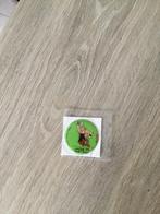 Sticker Asterix - Nutella (1), Envoi, Astérix et Obélix, Neuf, Image, Affiche ou Autocollant