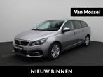 Peugeot 308 SW 1.5 BlueHDi 130 S&S EAT8 Active, Auto's, Stof, Gebruikt, 4 cilinders, 1462 kg