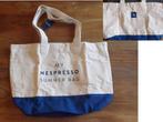NESPRESSO grand sac shopping neuf, Handtassen en Accessoires, Nieuw, Ophalen of Verzenden