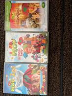 Drie dvd’s kabouter plop, Cd's en Dvd's, Ophalen, Gebruikt