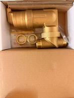 Spirotech - Microbellenontluchter RV2 28mm, Ophalen, Nieuw, Onderdeel