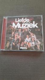 CD Liefde voor muziek 2020, Cd's en Dvd's, Ophalen of Verzenden, Zo goed als nieuw, Pop