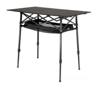  ARB compact Kampeertafel Pinnacle Camping Table 1140 x 700m