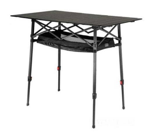 ARB compact Kampeertafel Pinnacle Camping Table 1140 x 700m, Caravanes & Camping, Accessoires de camping, Neuf, Envoi