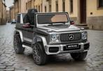 Mercedes G63 AMG Voiture Electrique 12V Toute Neuf, Enfants & Bébés, Enlèvement ou Envoi, Neuf