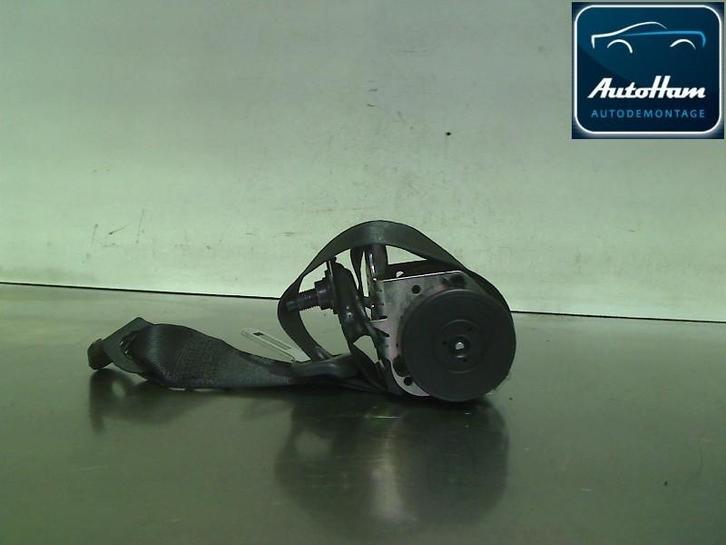 VEILIGHEIDSGORDEL RECHTS ACHTER Opel Astra H (L48), Auto-onderdelen, Interieur en Bekleding, Opel, Gebruikt