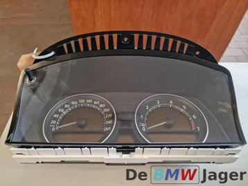 Instrumentenpaneel BMW 7-serie E65 E66 E67 62116922945 beschikbaar voor biedingen
