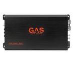 GAS Audio Power TFP500124V 500W RMS Monoblok versterker, Ophalen of Verzenden, Nieuw