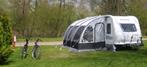 Voortent Ventura Basic X Large, Ophalen, Gebruikt, Isabella