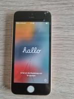 I Phone SE 2016 met 64 GB Goud, Ophalen of Verzenden, Goud, 64 GB