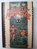 Boeken van Marc de Bel, Boeken, Ophalen of Verzenden, Zo goed als nieuw, Marc de Bel