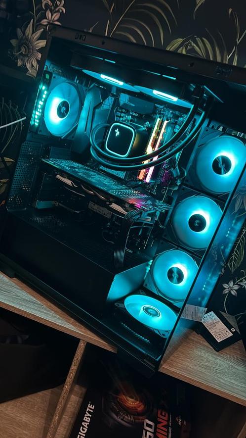 Game pc te koop, Games en Spelcomputers, Games | Pc, Zo goed als nieuw, Ophalen