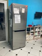 Koelkast met aparte vriezer, Elektronische apparatuur, Koelkasten en IJskasten, Ophalen, Gebruikt, 200 liter of meer, 60 cm of meer