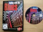 DVD Bleus, CD & DVD, CD | Jazz & Blues, Comme neuf, Enlèvement ou Envoi