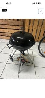 BBQ te koop!, Tuin en Terras, Houtskoolbarbecues, Ophalen, Zo goed als nieuw