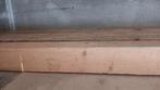 Houten balken, Tuin en Terras, Palen, Balken en Planken, Ophalen, Zo goed als nieuw, Balken