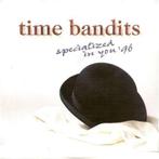 Time Bandits - Specialized In You '96, Cd's en Dvd's, 1 single, Ophalen of Verzenden, Zo goed als nieuw, Pop