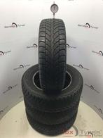 winter 195/65R15 91T Bridgestone Blizak 195/65 R15 195/65/15, Ophalen, Gebruikt, 15 inch, Winterbanden