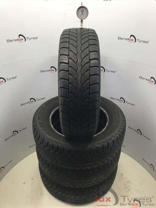 winter 195/65R15 91T Bridgestone Blizak 195/65 R15 195/65/15, Auto-onderdelen, Banden en Velgen, Band(en), Winterbanden, 15 inch
