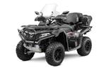 CF Moto CFORCE 625 Overland L7 E5+ [Fijn .0%] Fijn .0%, 625 cc, 1 cilinder, 12 t/m 35 kW