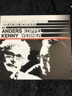 CD Anders Koppel & Kenny Werner – Benjamin Koppel Presents:, Ophalen of Verzenden, Zo goed als nieuw, Jazz