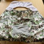 Borstvoedingsdoek Simply good nursing cover duo (bloemenmoti, Ophalen, Zo goed als nieuw, Overige typen