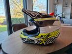Troy Lee Designs Se4 mips helm M 57-58, Ophalen of Verzenden, M