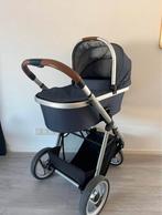 Mutsy Traveler 2-in-1 kinderwagen, Kinderen en Baby's, Kinderwagens en Combinaties, Zo goed als nieuw, Met reiswieg, Mutsy, Ophalen