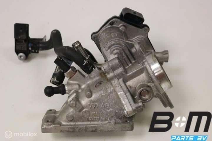 Regelklep voor dieselmotor Audi A3 8V Sedan FL 1.6TDI DDY, Auto-onderdelen, Motor en Toebehoren, Gebruikt