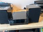 Denon mini hifi, Audio, Tv en Foto, Stereoketens, Ophalen, Denon, MP3-aansluiting, Cd-speler