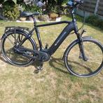 Elektrische fiets Norta, Ophalen, Zo goed als nieuw