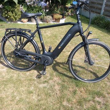 Elektrische fiets Norta   beschikbaar voor biedingen