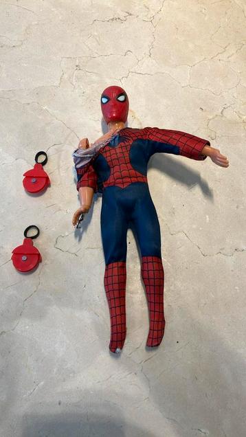 Popy 1978 Spiderman beschikbaar voor biedingen