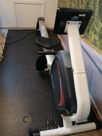 Roeitrainer Flow Fitness Driver DMR250, Sport en Fitness, Ophalen, Zo goed als nieuw, Benen, Roeitrainer