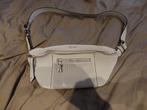 creme kleurig schoudertasje, Ophalen of Verzenden, Nieuw, Overige kleuren, Overige merken