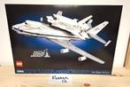10360 - Avion porte-navette Lego - neuf et scellé, Enlèvement ou Envoi, Neuf, Ensemble complet, Lego