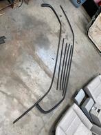 Shadowline BMW E32 iL, Auto-onderdelen, Ophalen, Voor, BMW, Deur