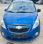 Chevrolet Spark * 1.0i* 2012*Euro5*60.000km*A/C, Autos, Chevrolet, Achat, Entreprise, 5 portes, 3 cylindres