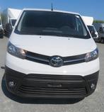 Toyota proace XL 2.0 - 145pk - L3 - 53km - 10/2023 - euro 6d, Auto's, Bestelwagens en Lichte vracht, Voorwielaandrijving, Stof