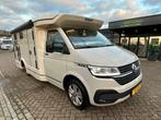 Knaus Tourer CUVision 500 MQ Uniek hefdak!, Caravans en Kamperen, Mobilhomes, Bedrijf, Knaus
