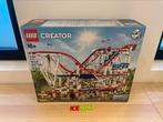 Lego 10261 Rollercoaster sealed, Kinderen en Baby's, Ophalen of Verzenden, Lego, Zo goed als nieuw