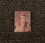 PIN - NAPOLEON BONAPARTE, Verzamelen, Verzenden, Gebruikt, Overige onderwerpen, Speldje of Pin