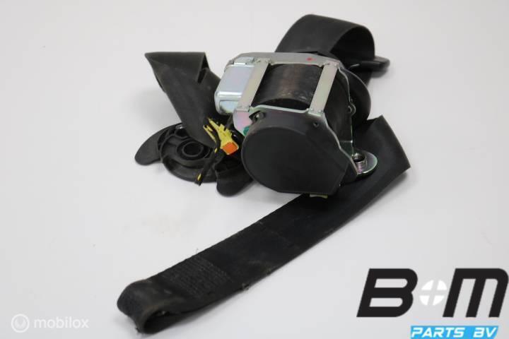 Gordel linksvoor VW Scirocco 1K8857705, Auto diversen, Anti-diefstal, Gebruikt