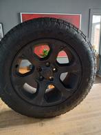 DODGE RAM 1500 5X139,7 MET UITSTEKENDE BANDEN, Ophalen, Band(en)