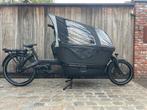 ::DEMO:: Gazelle Makki Travel Connect Cargoline 800Wh, Fietsen en Brommers, Gazelle, Gazelle, Nieuw, Ophalen of Verzenden