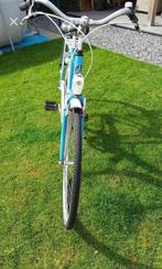 Meisjes fiets 28 inch, Fietsen en Brommers, Fietsen | Meisjes, Ophalen, Gebruikt, 26 inch of meer