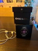 Diesel smartwatch, Ophalen, Zo goed als nieuw